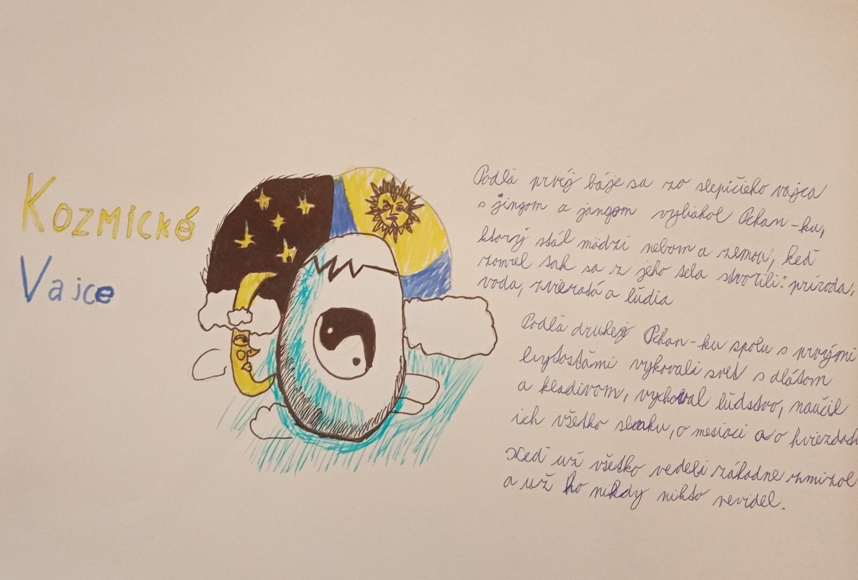 Študentský časopis