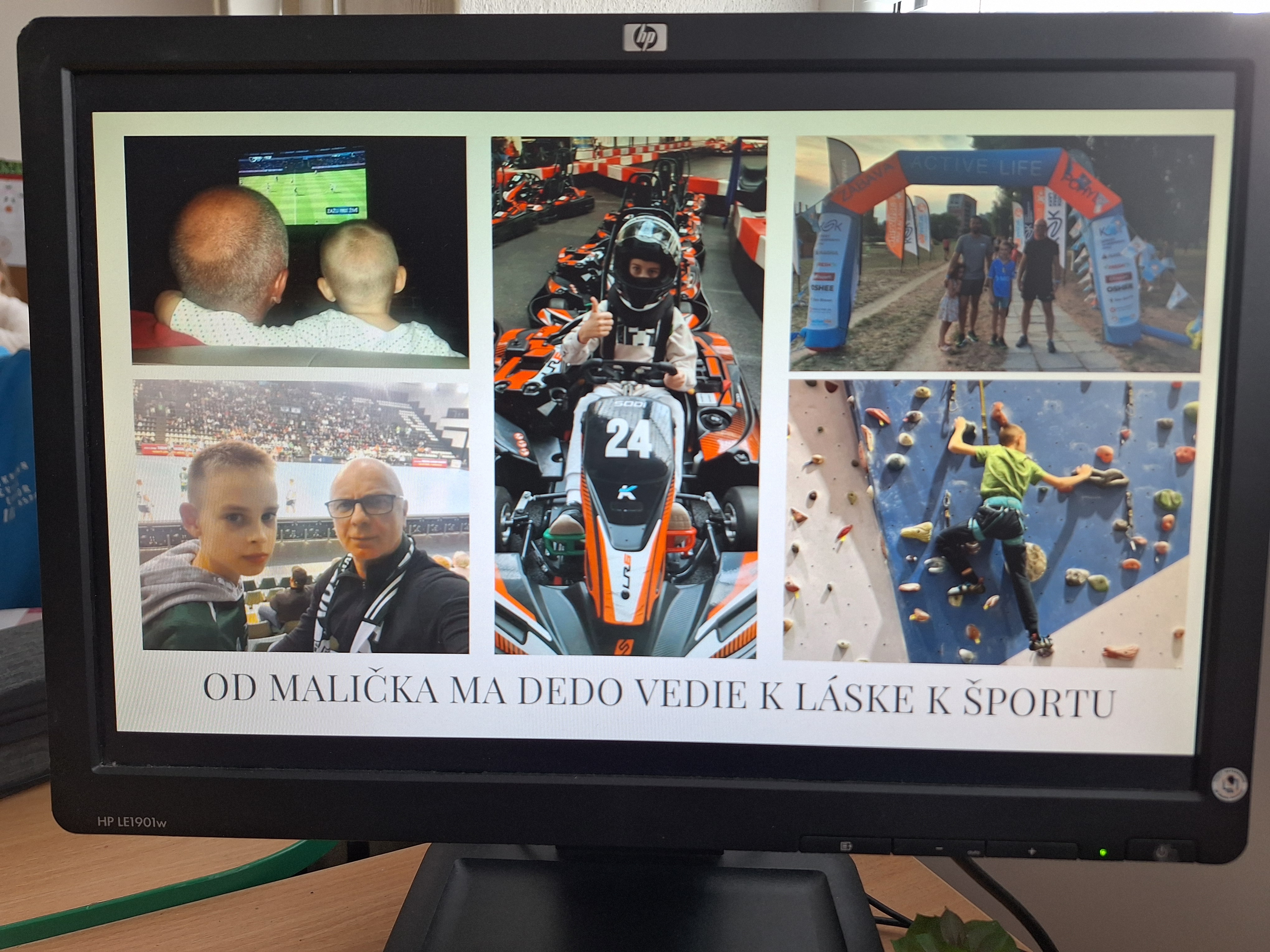 Obrázok galérie článku