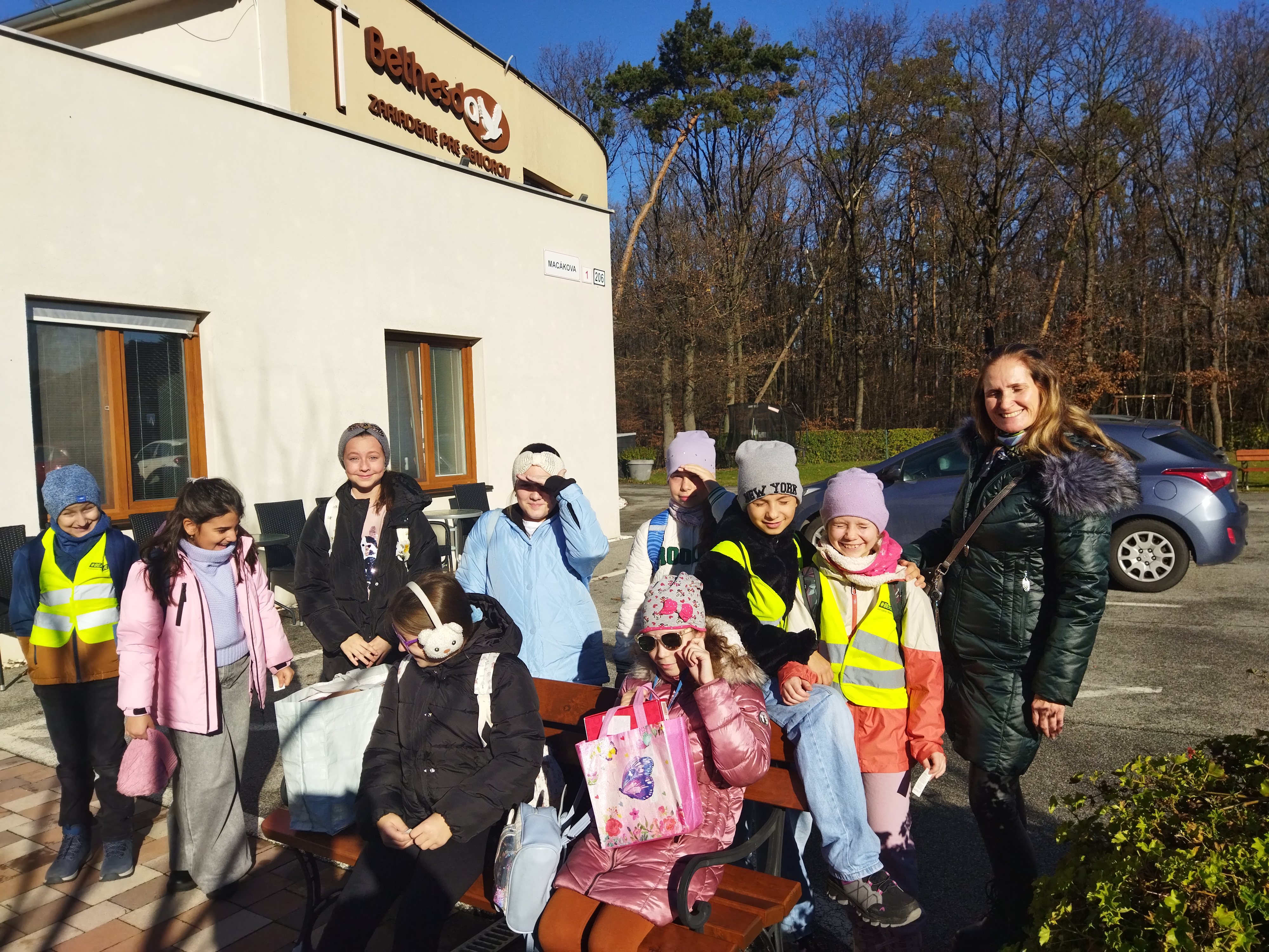 Obrázok galérie článku