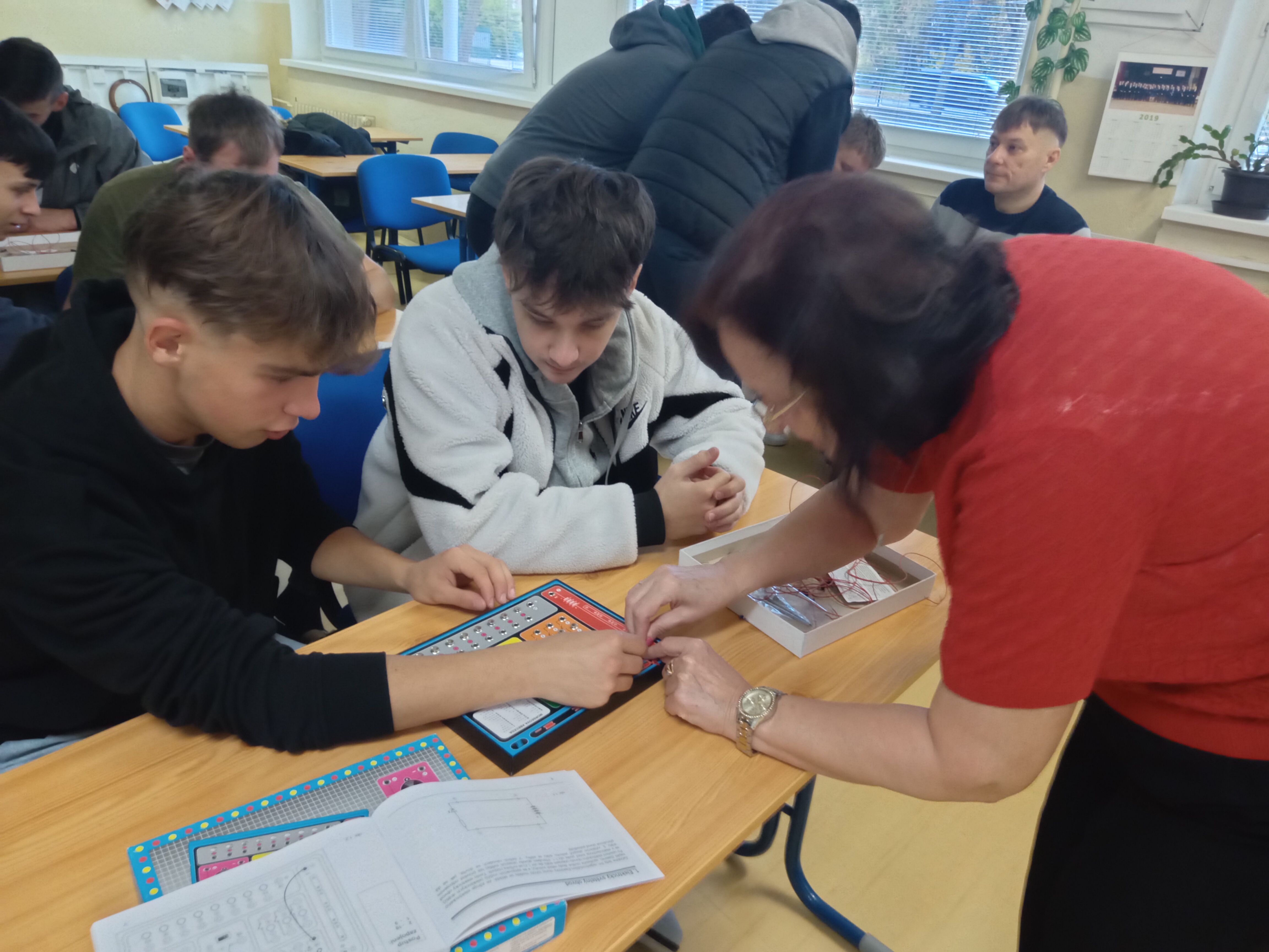 Obrázok galérie článku