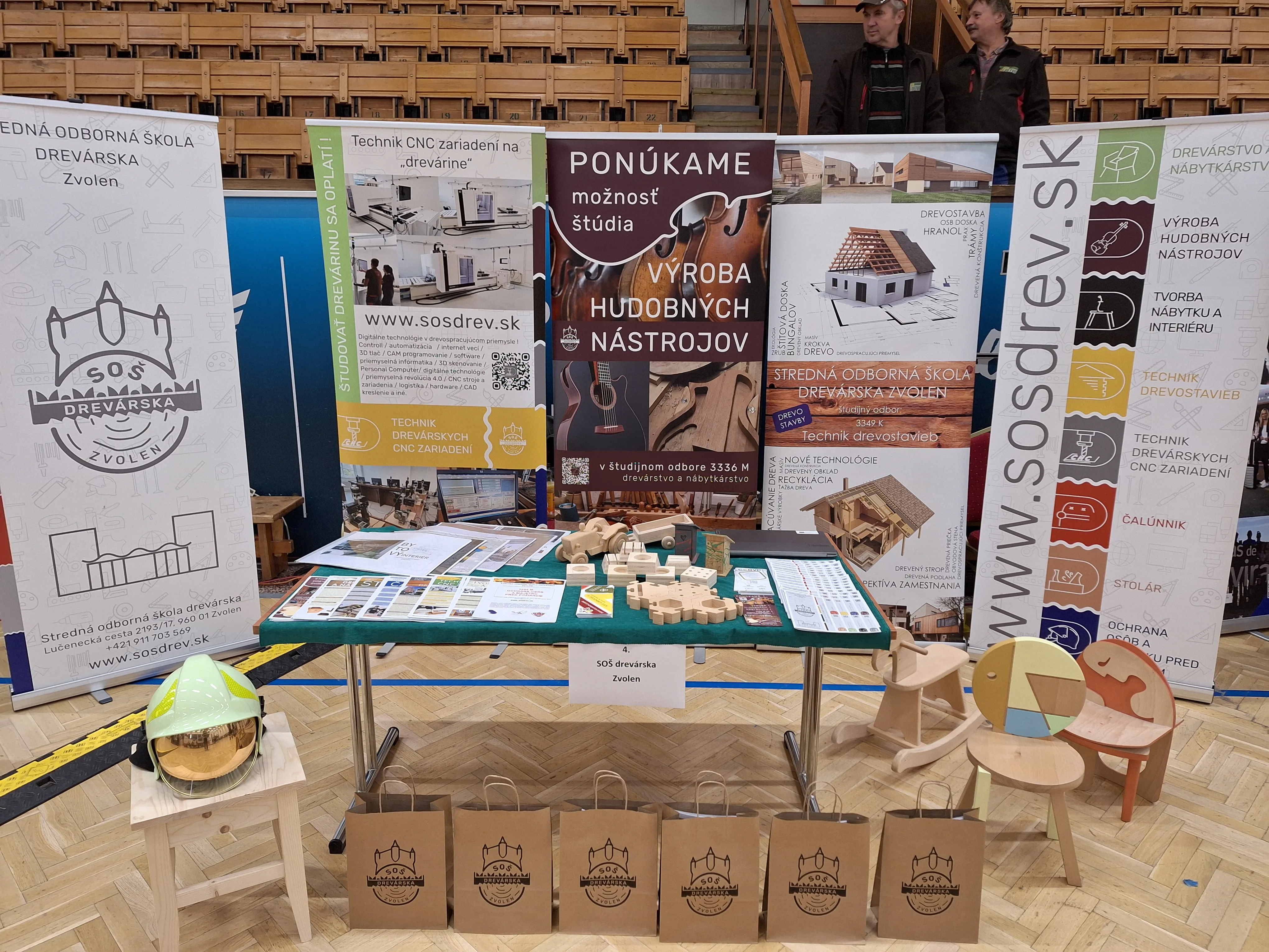 Obrázok galérie článku