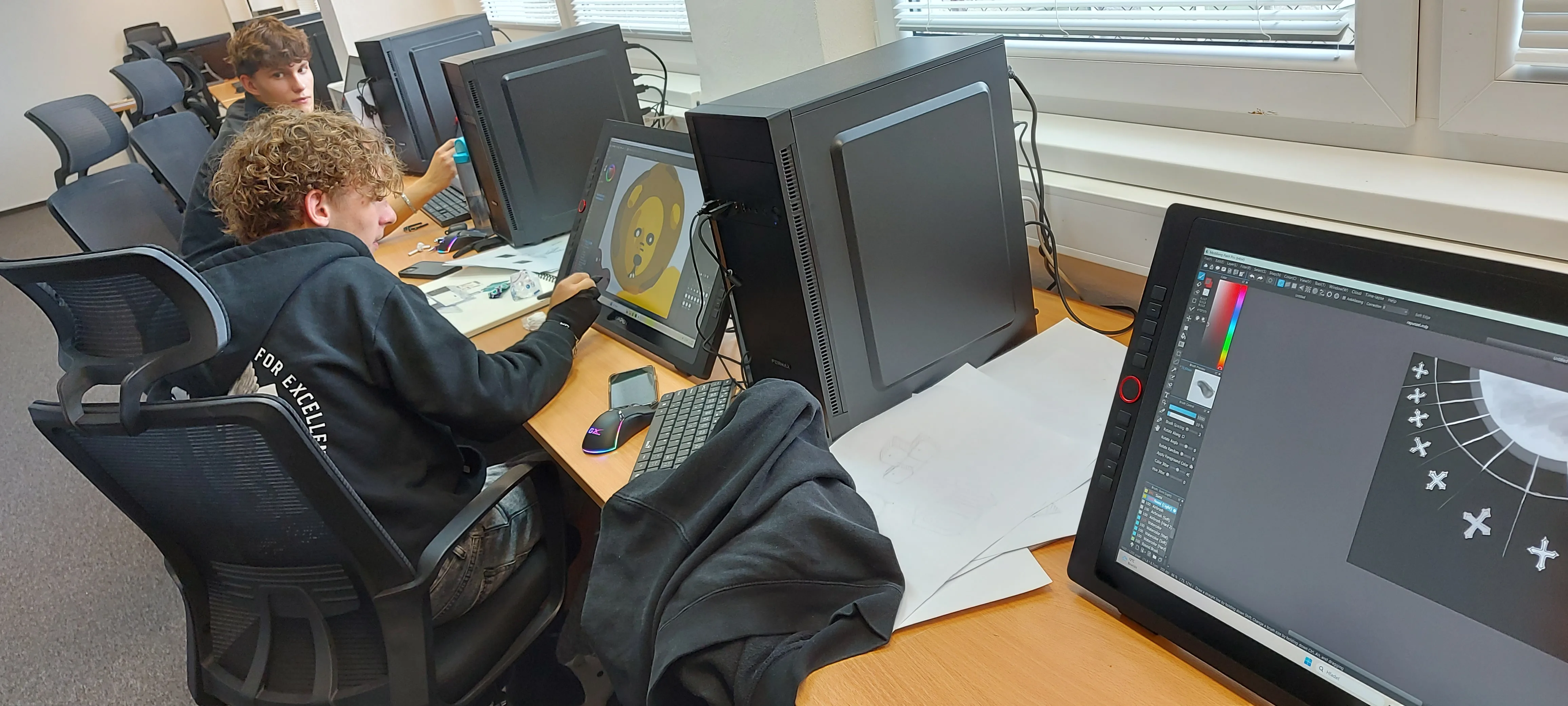 Obrázok galérie článku