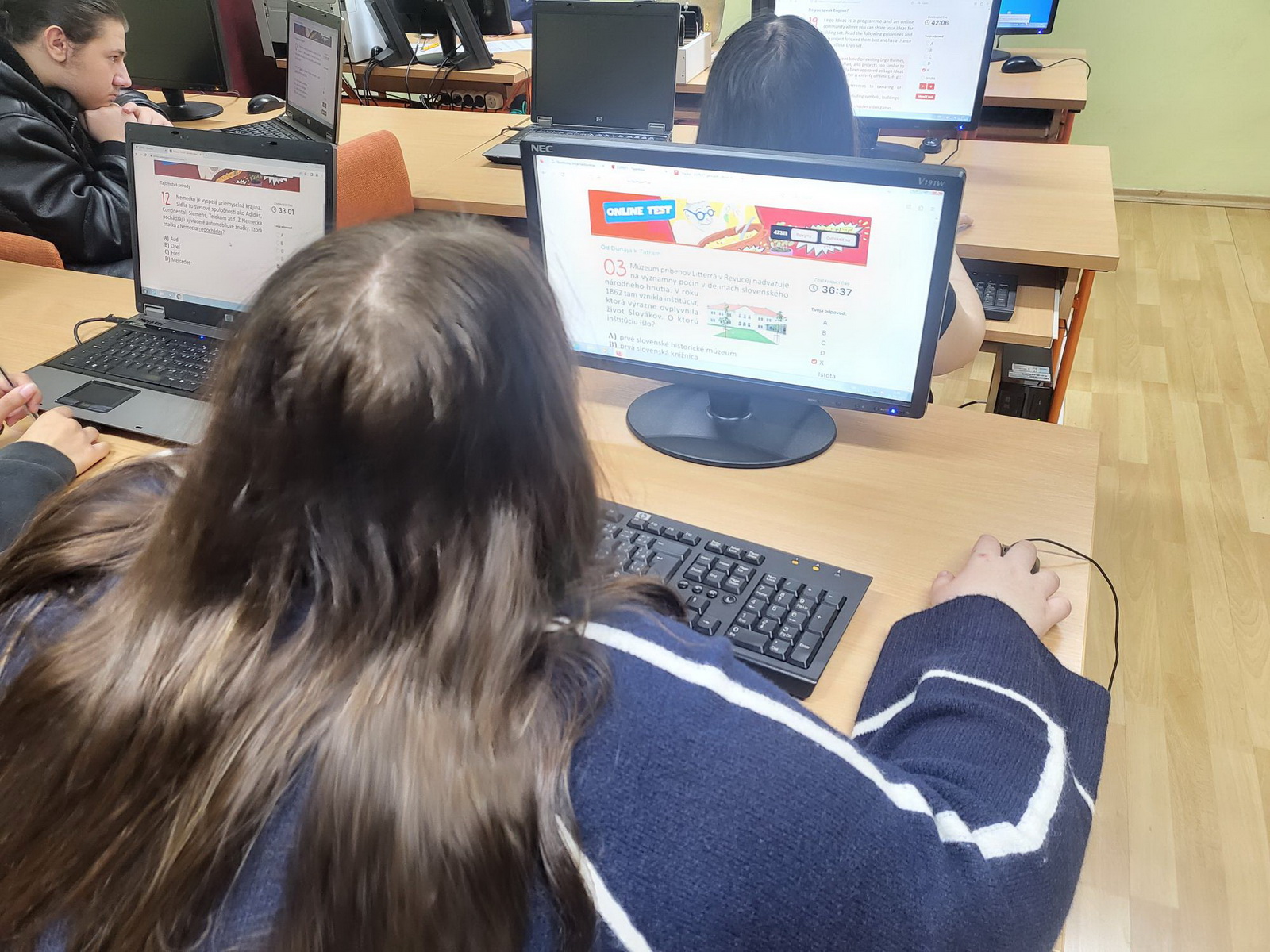 Obrázok galérie článku