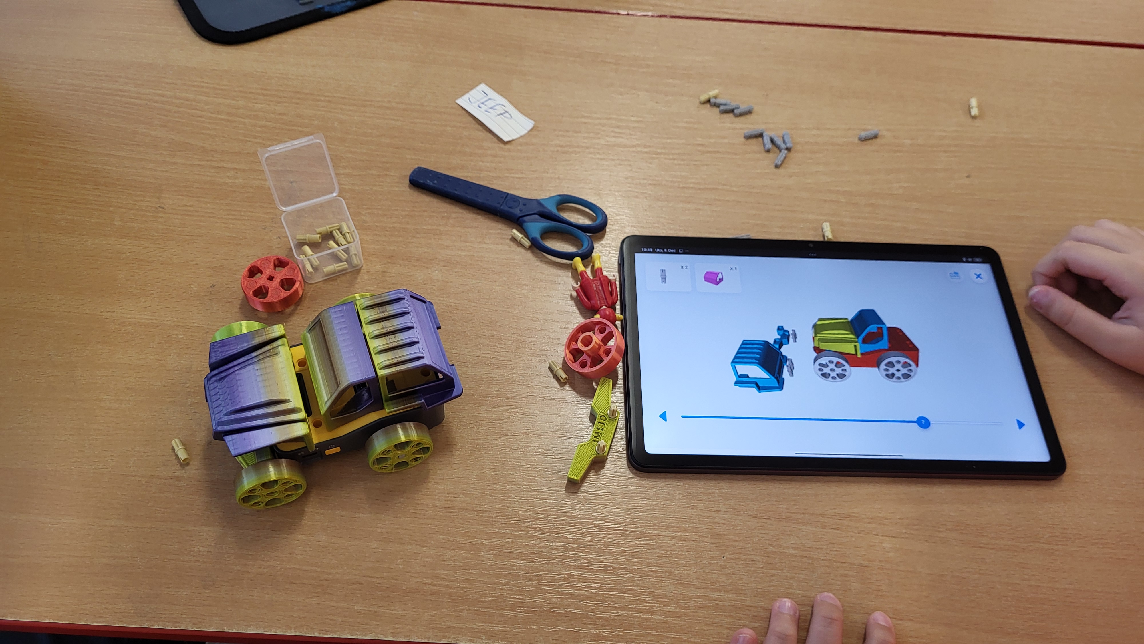 Obrázok galérie článku