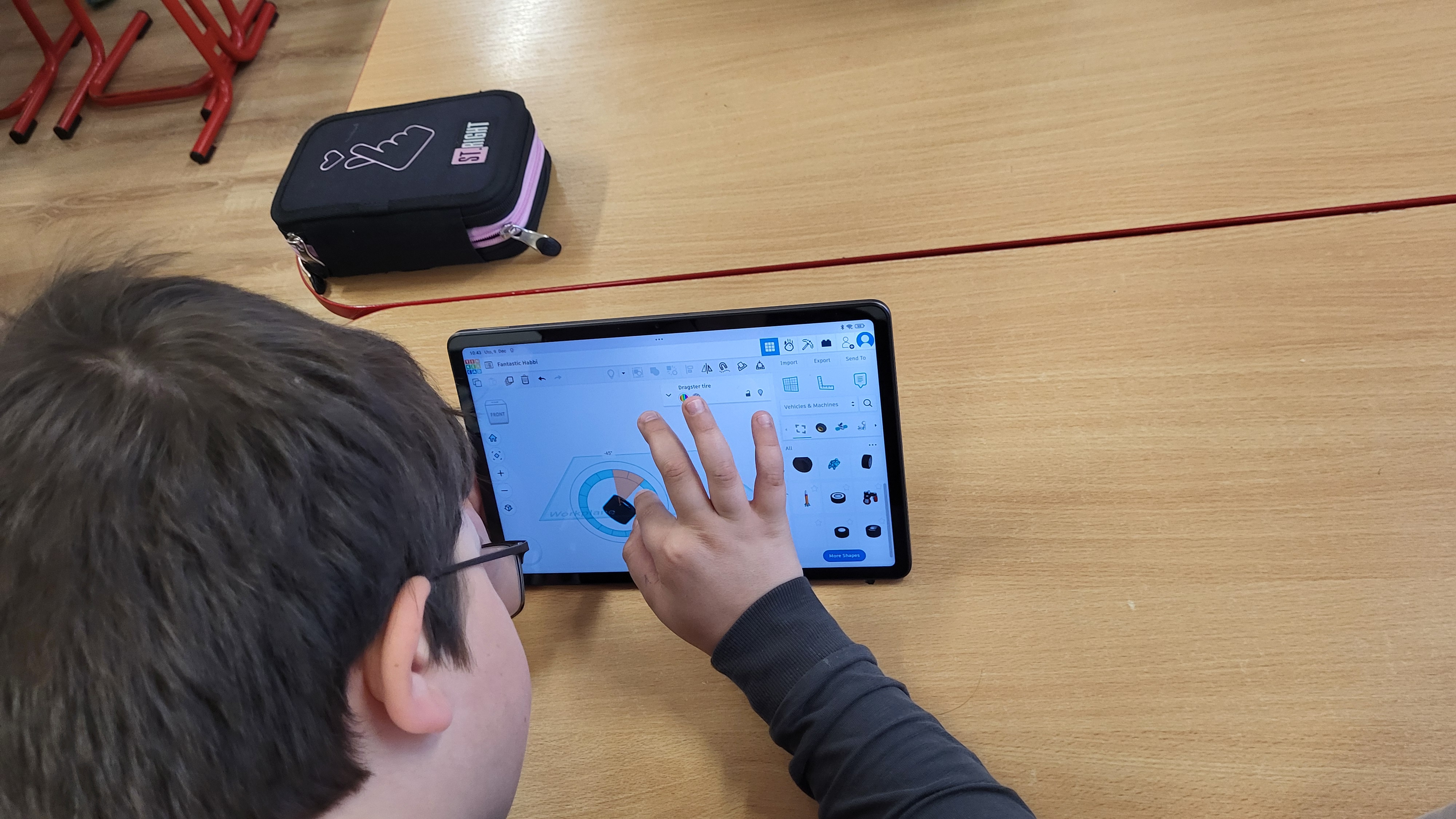 Obrázok galérie článku