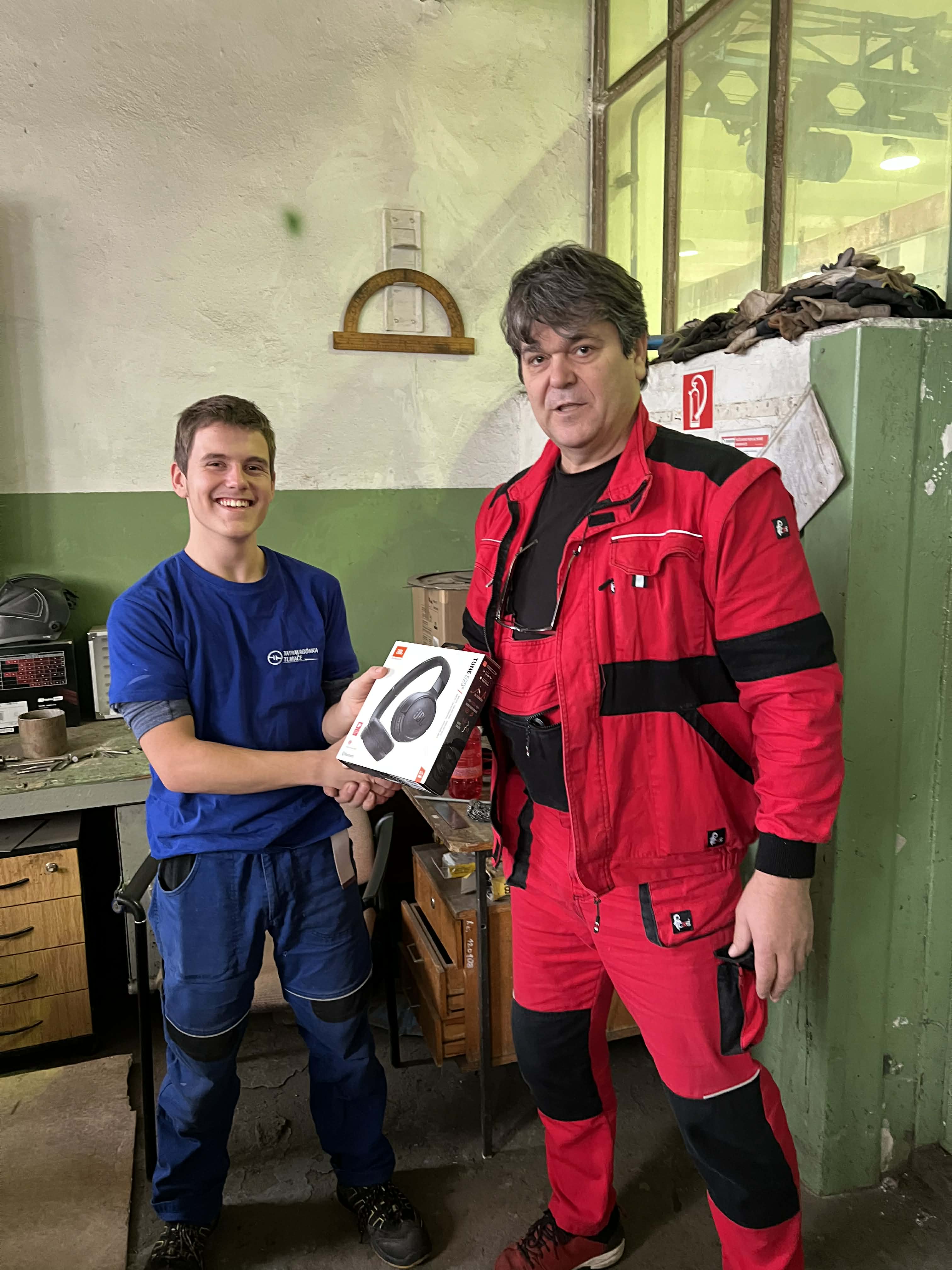 Obrázok galérie článku