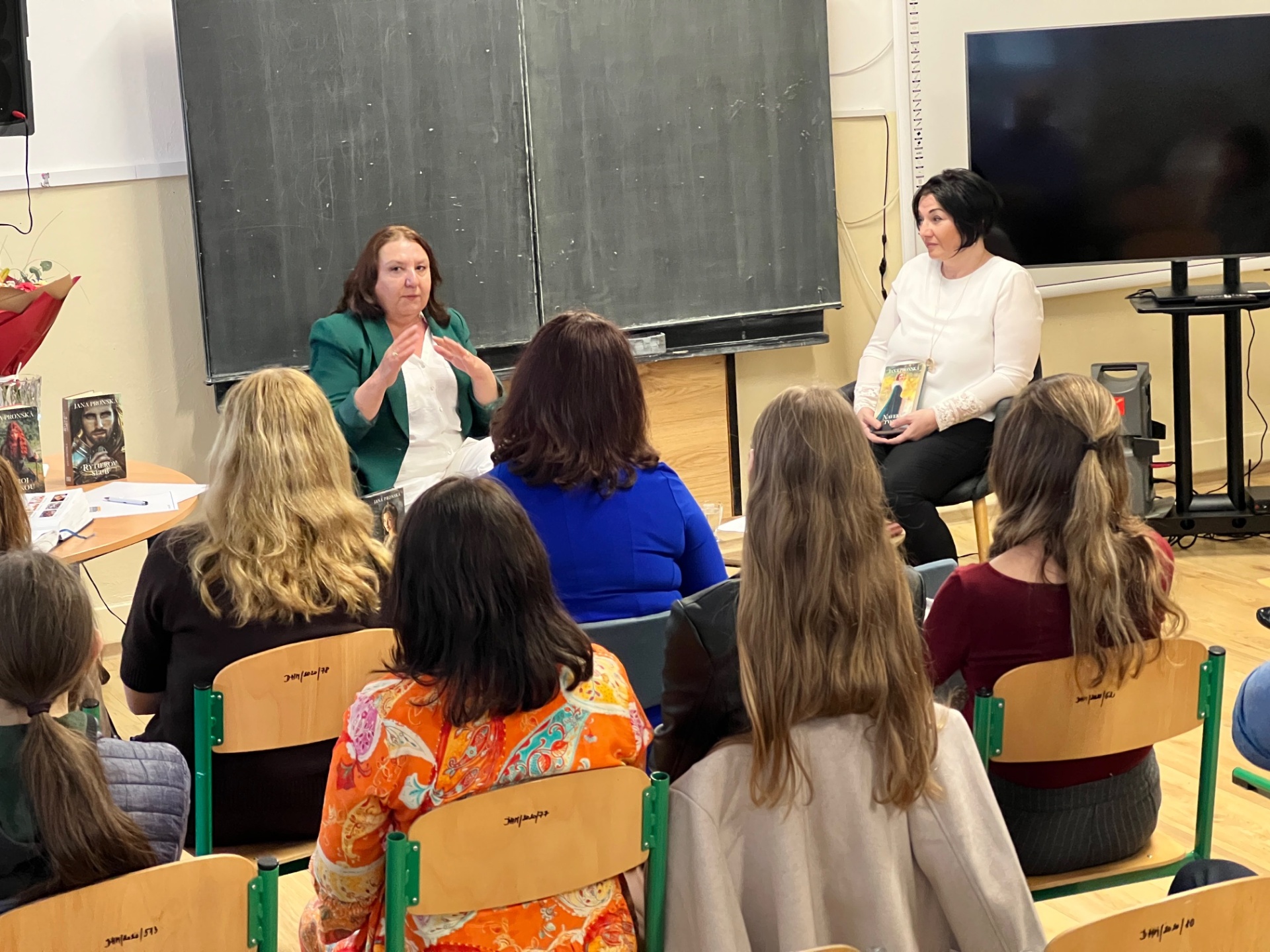 Obrázok galérie článku