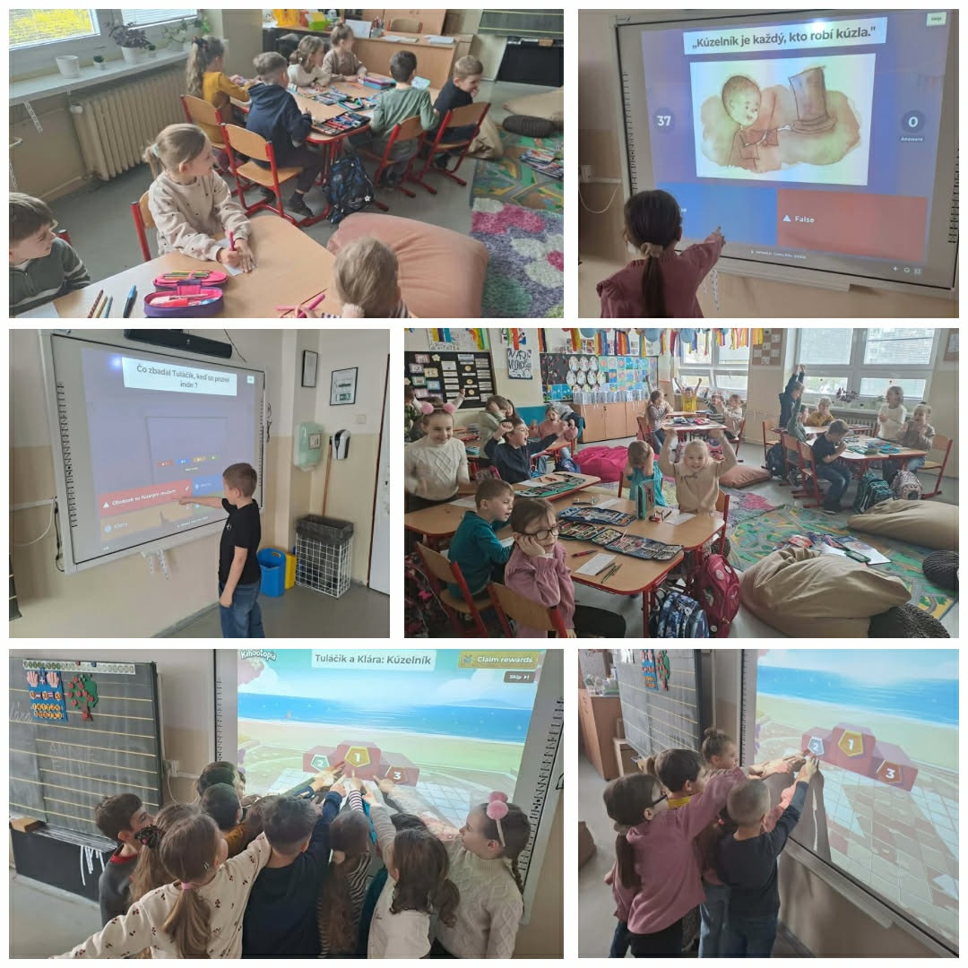 Obrázok galérie článku