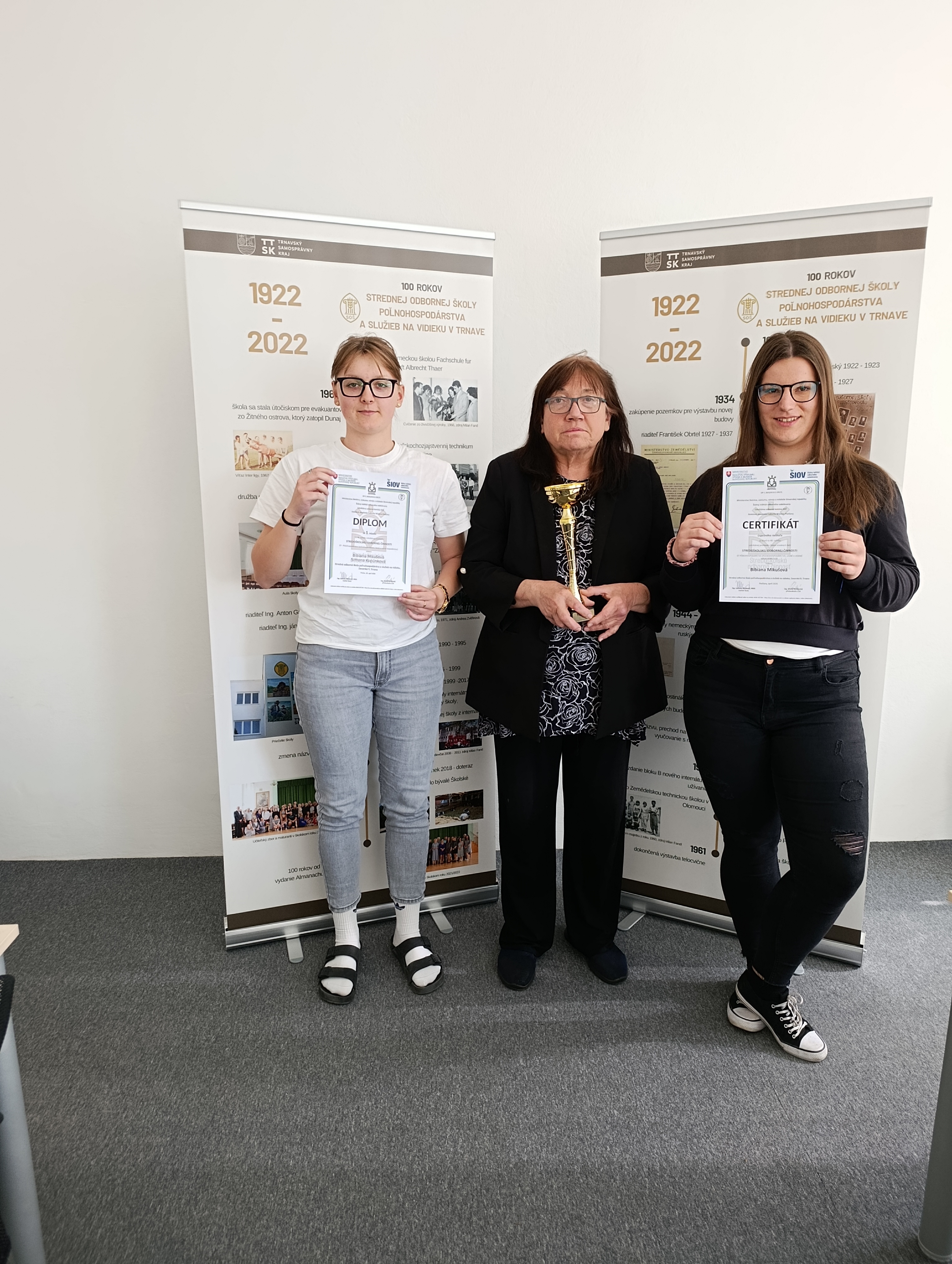 Obrázok galérie článku